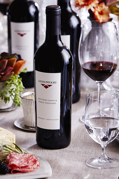 Arrowood Cabernet Sauvignon